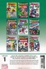 MIGHTY MARVEL MASTERWORKS THE AVENGERS THE COMING OF THE AVENGERS TP [STANDARD] [9781302929787]